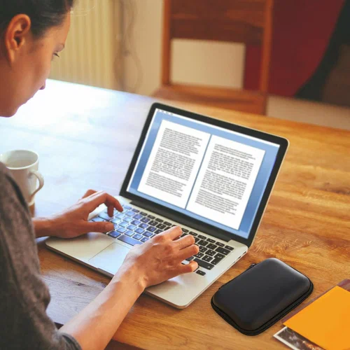 Professional book editing services